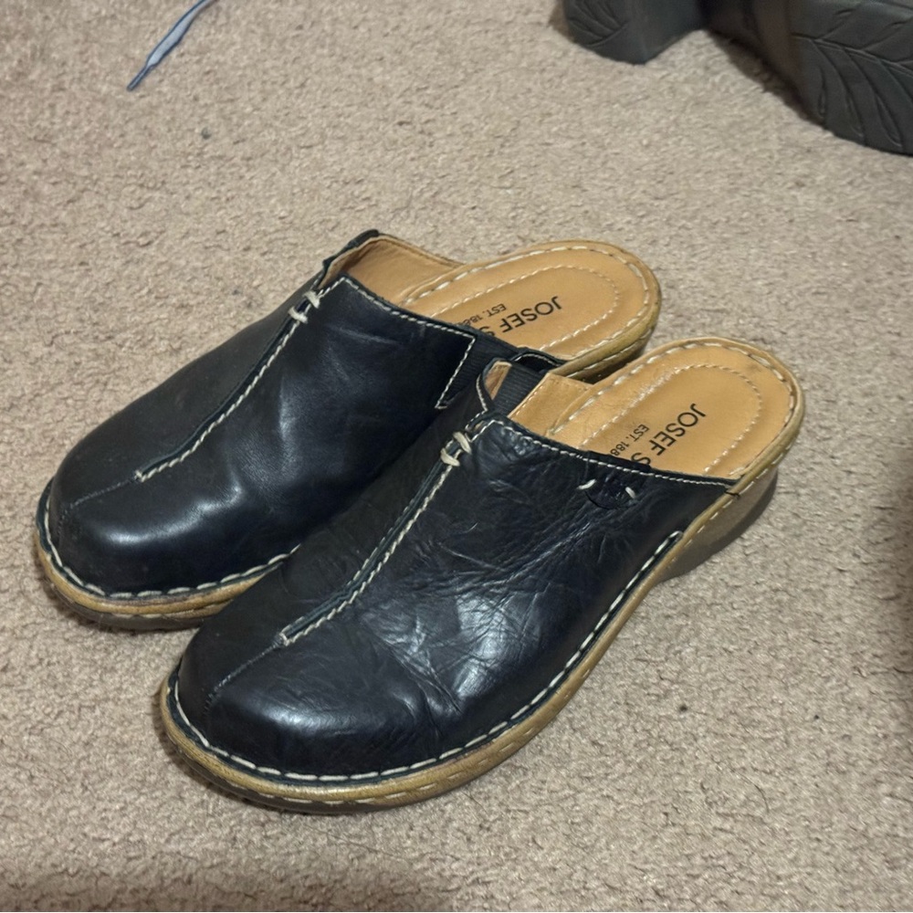 Cute clogs